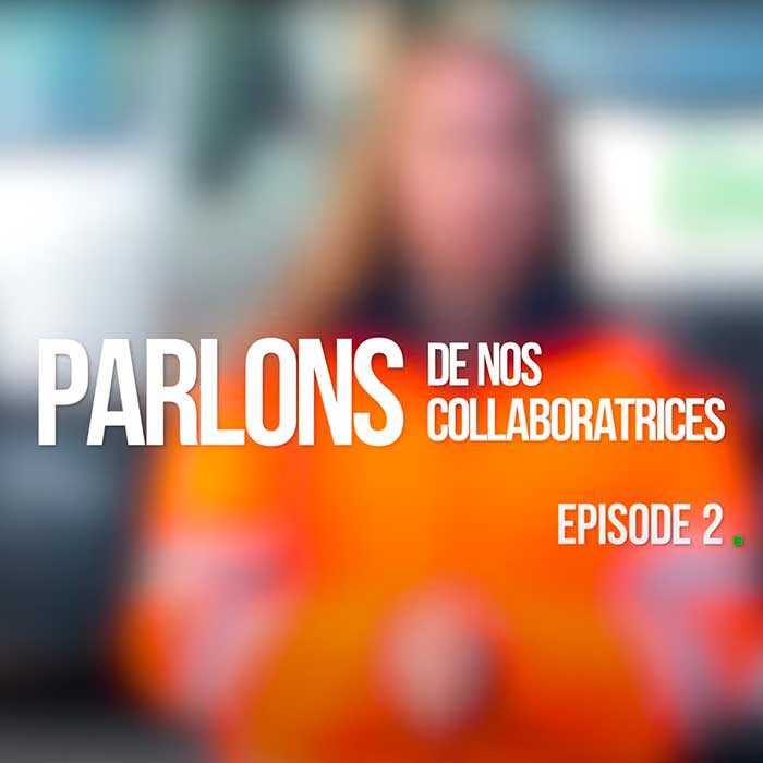 OURRY - Parlons de nos collaboratrices - Ep.2