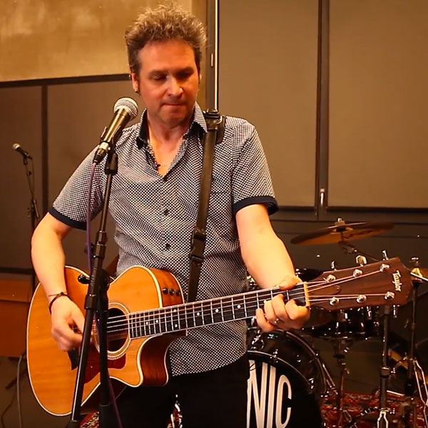 How does it feel - Olivier Durand - Boulevard des Artistes