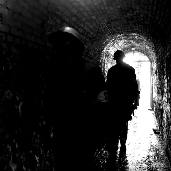 L'Abri - Les Dossiers Du Havre Secret (DHS#7)