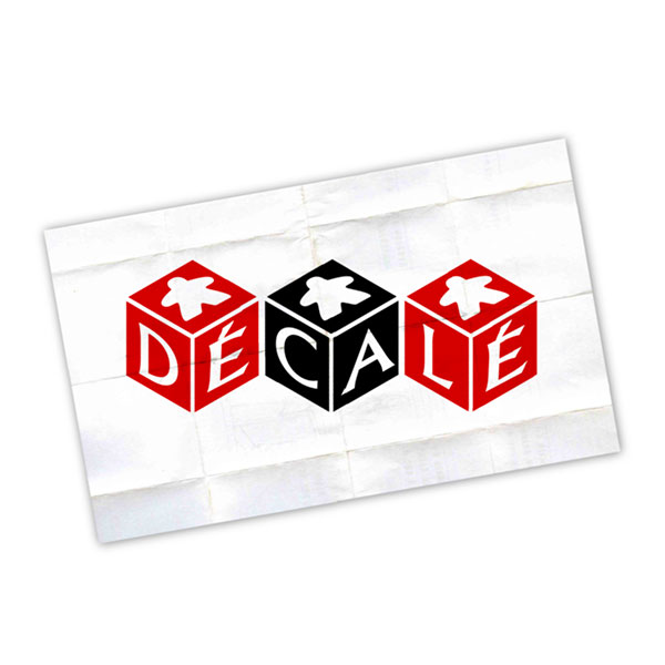 Café Le Décalé - Café ludique - Le Havre