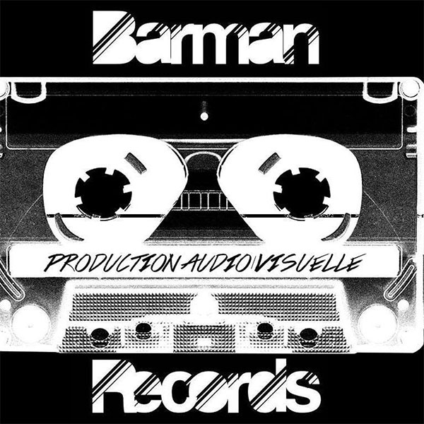 Barman Records