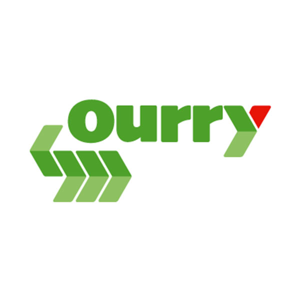 Ourry