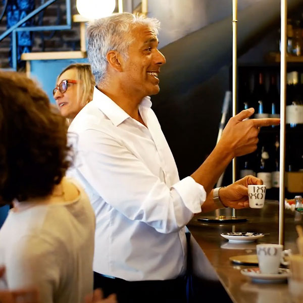 Mon café - Zone Sud